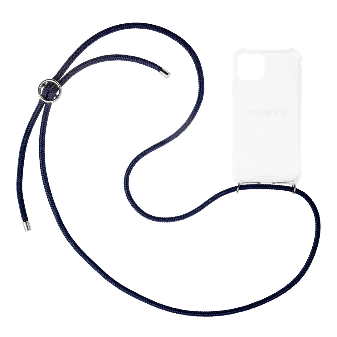 Chaîne de téléphone «Deep Sea»