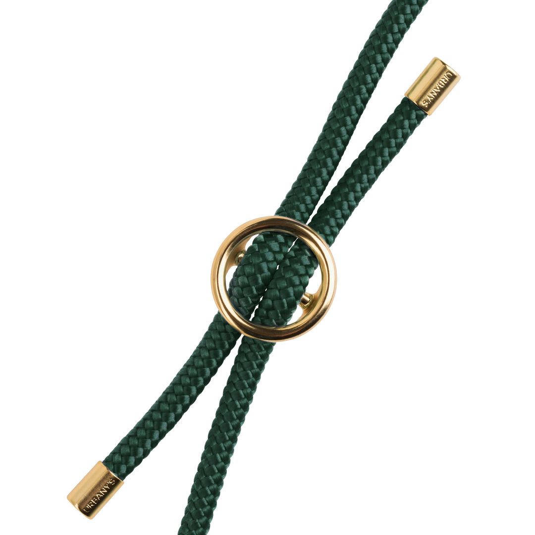 Handykette «Deep Forest» mit Ringen (2008522915938)