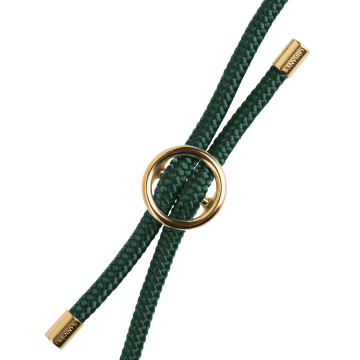 Handykette «Deep Forest» mit Ringen (2008522915938)