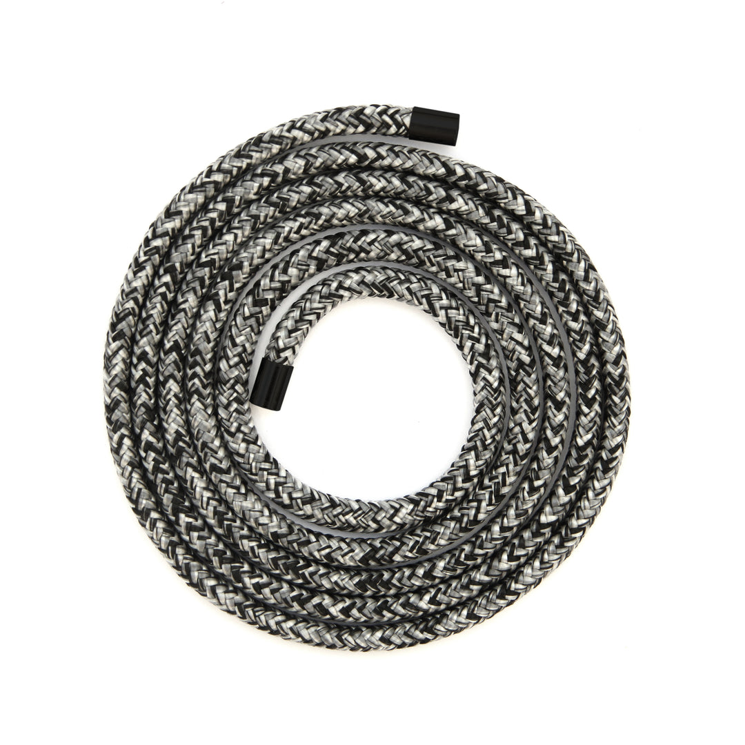 Corde «Flashy Silver»
