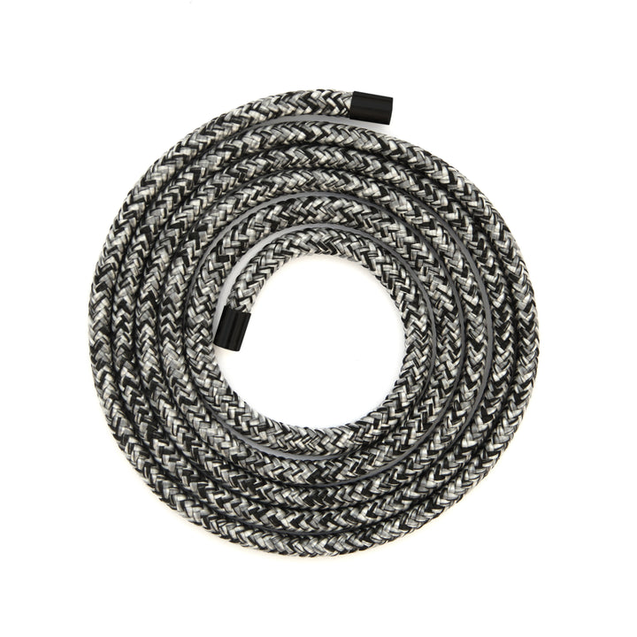 Corde «Flashy Silver»