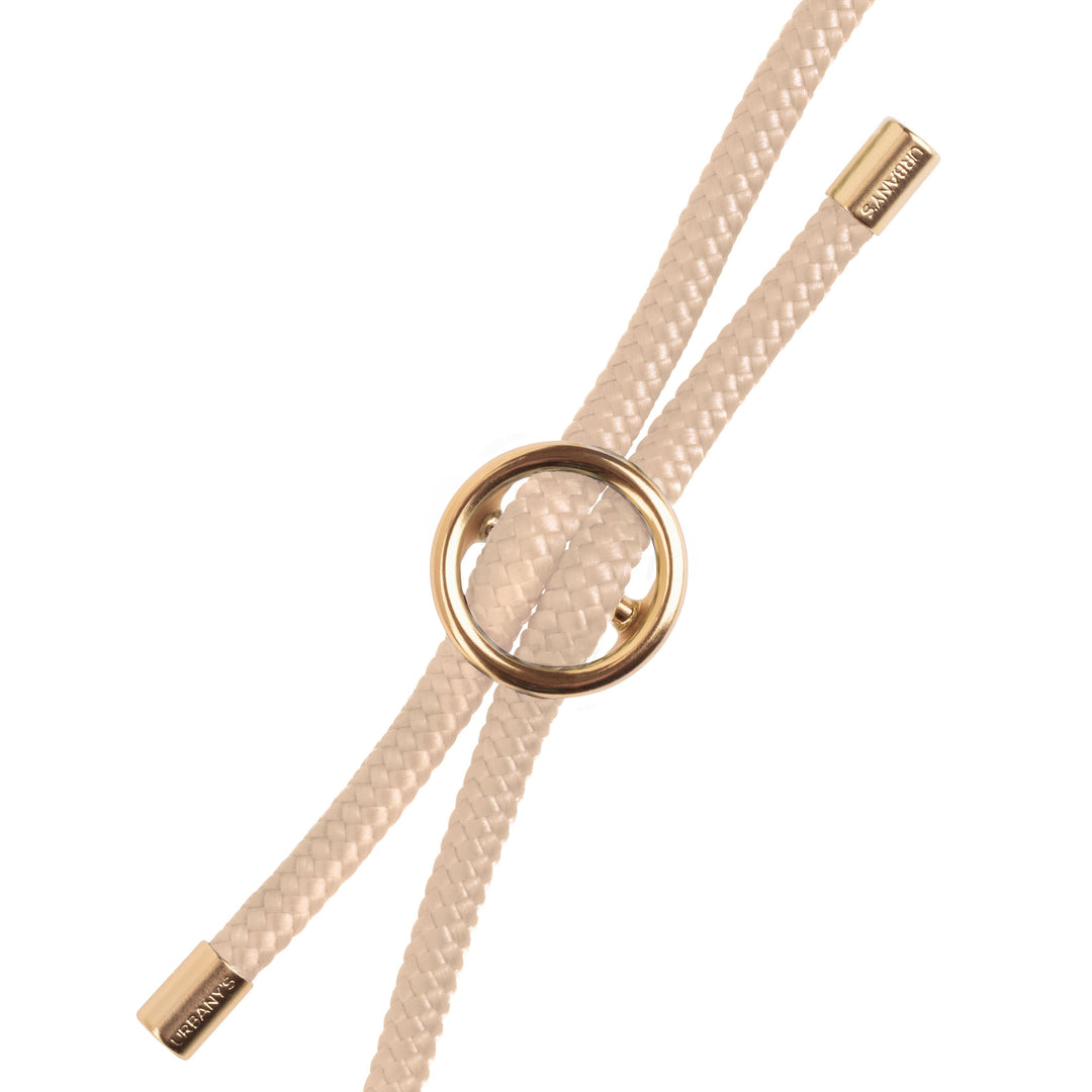 Chaîne de téléphone «Golden Desert»