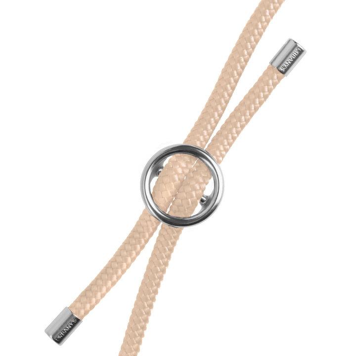 Chaîne de téléphone «Golden Desert»