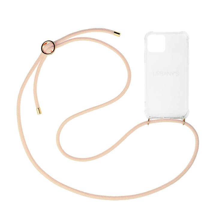 Chaîne de téléphone «Golden Desert»