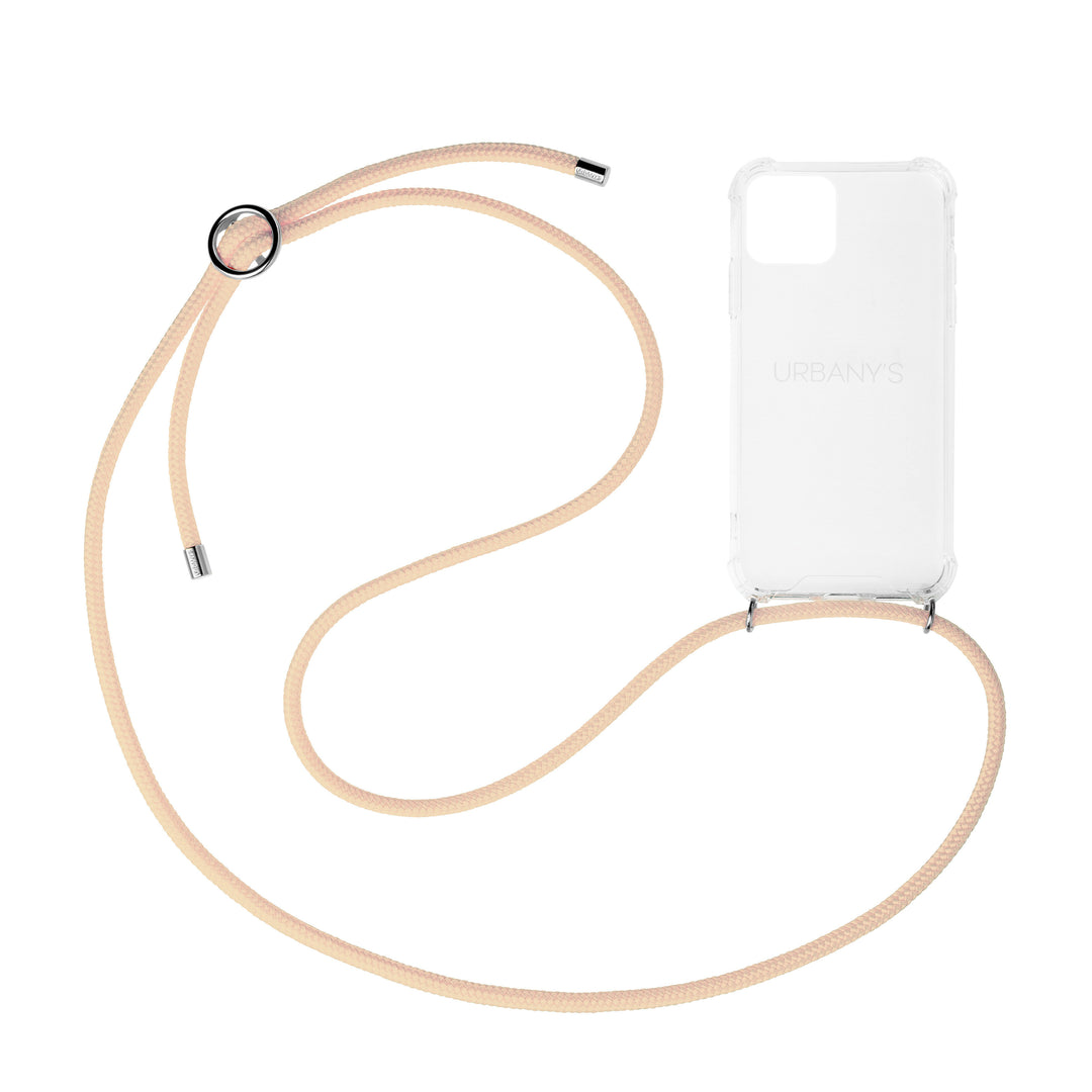 Chaîne de téléphone «Golden Desert»