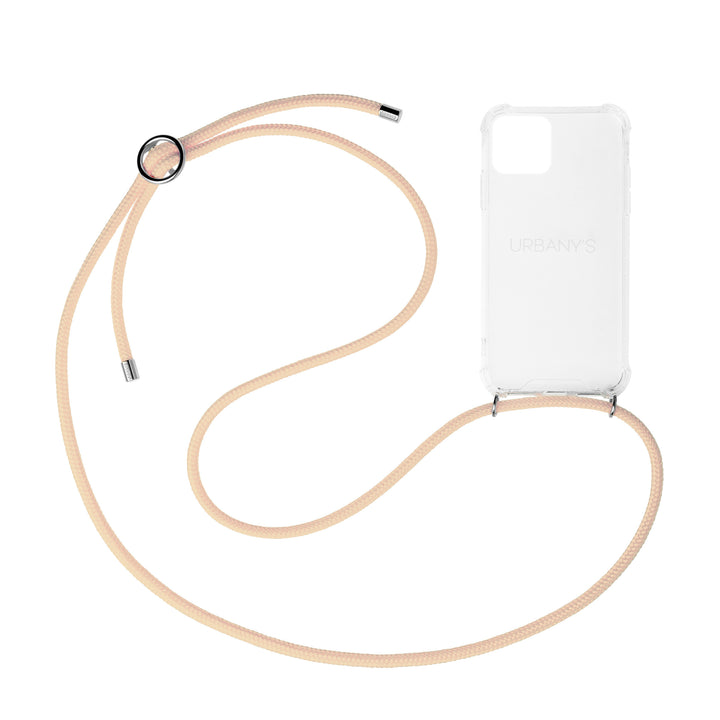 Chaîne de téléphone «Golden Desert»