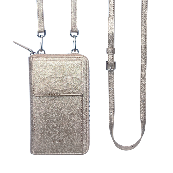 Sac "Belleville" (or)