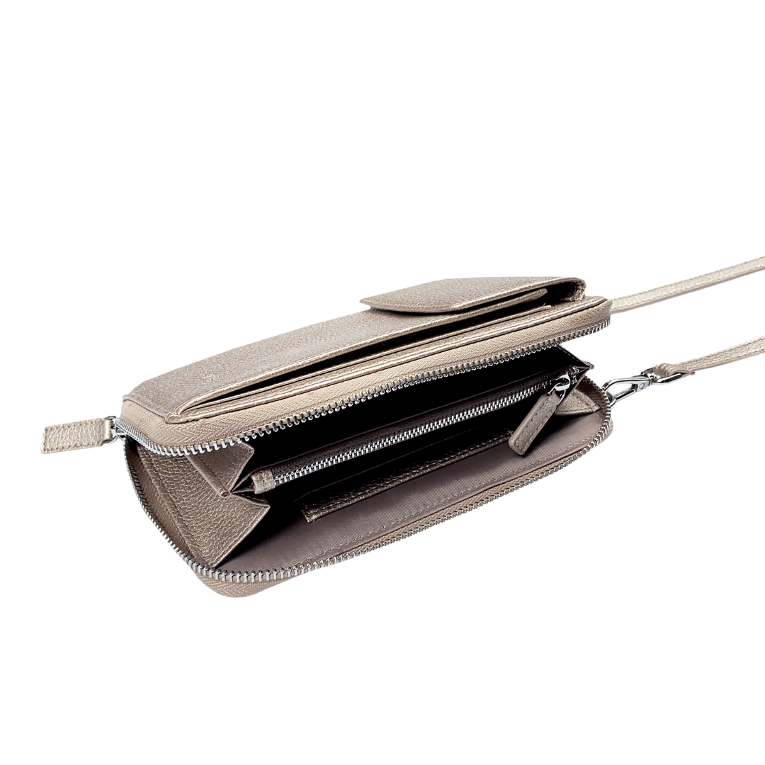 Sac "Belleville" (or)