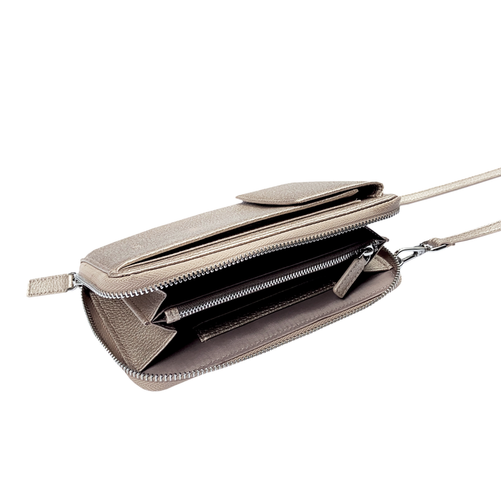 Sac "Belleville" (or)