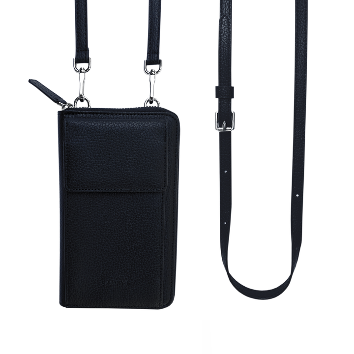 Sac "Belleville" (noir)