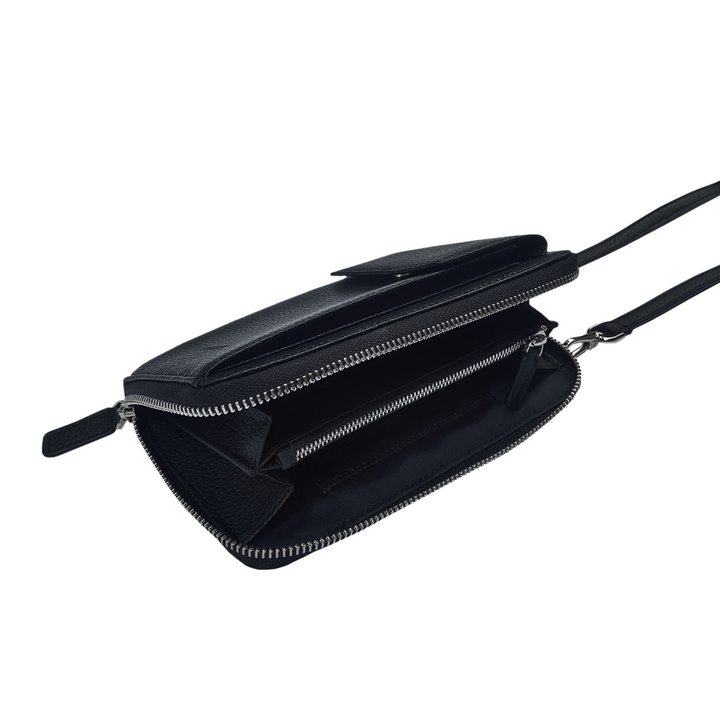 Sac "Belleville" (noir)