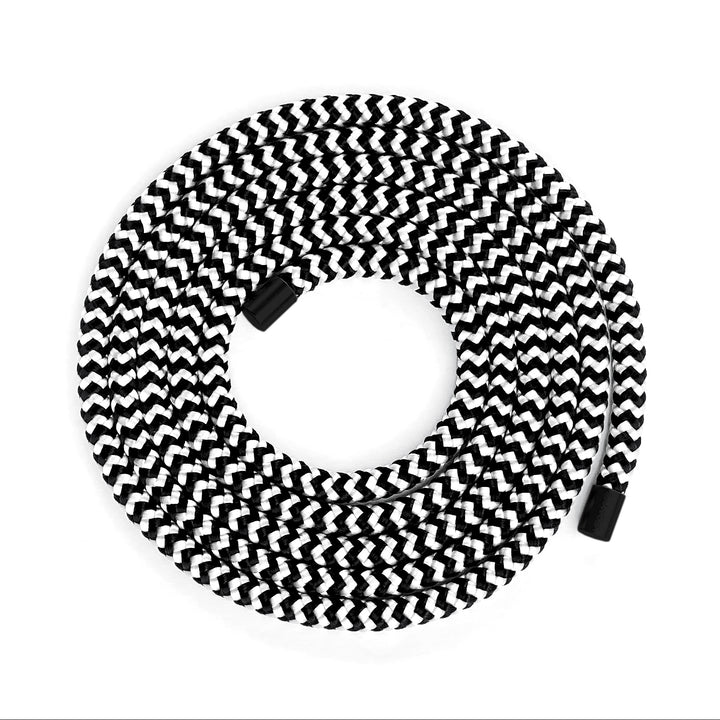 Corde «Hypnotic Zebra»