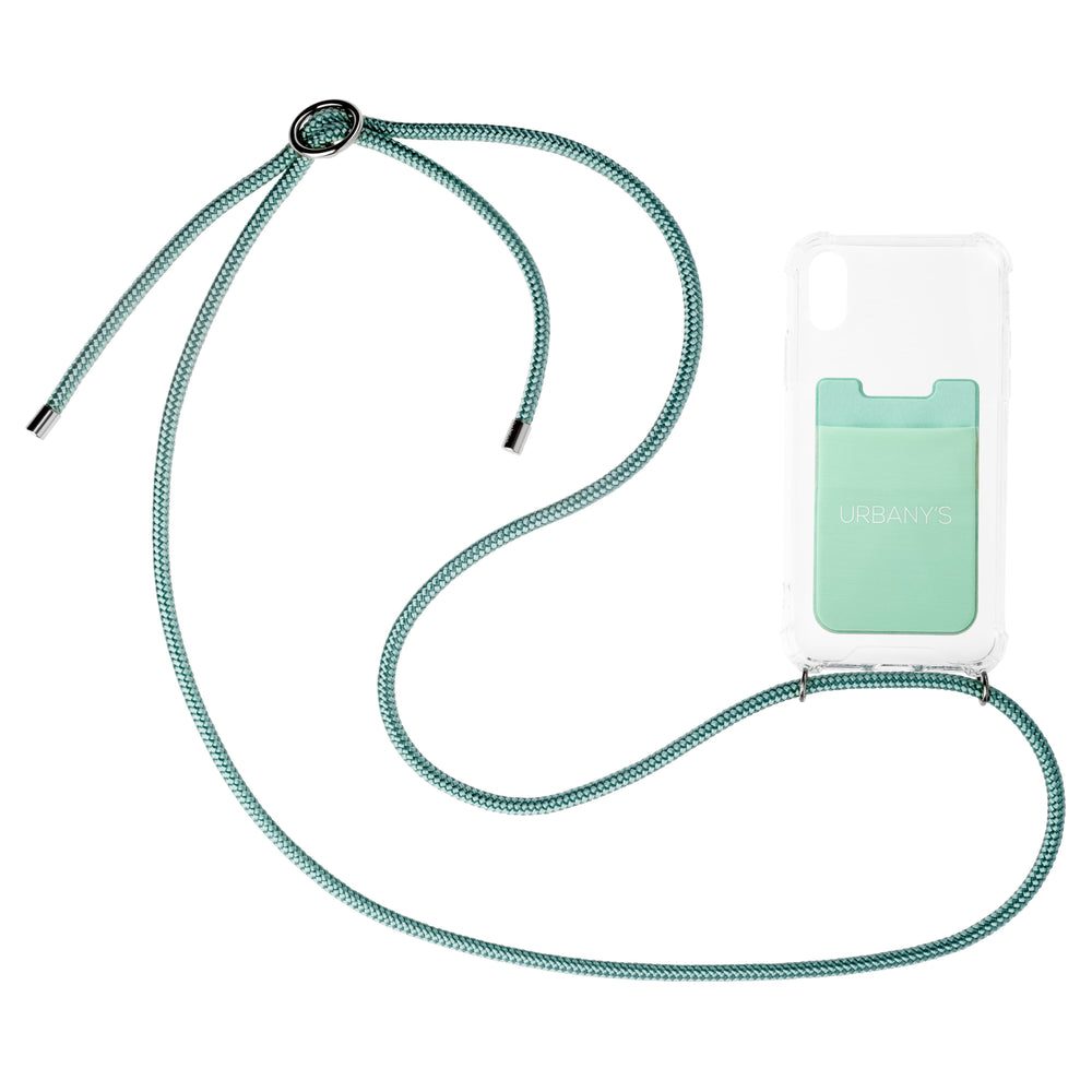 Kartenhalter «Minty Fresh» (4256222445666)