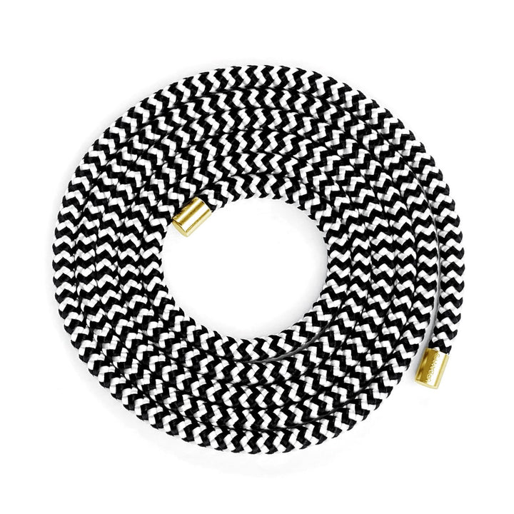 Corde «Hypnotic Zebra»