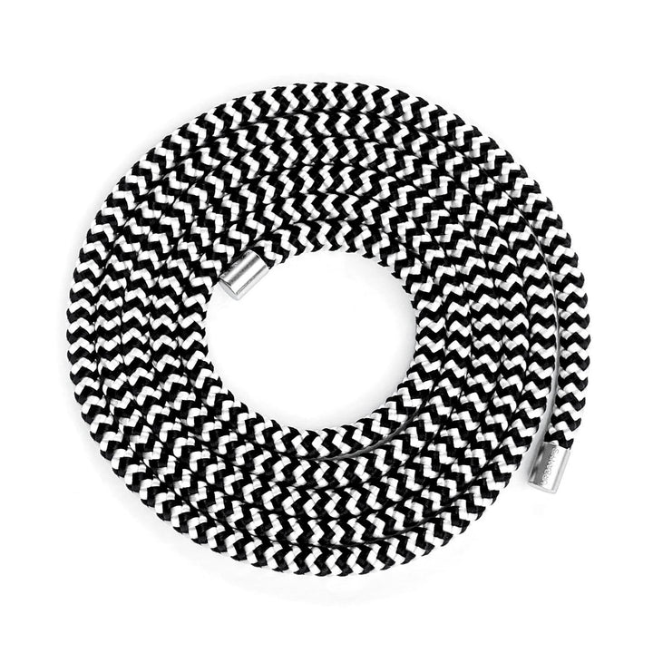 Corde «Hypnotic Zebra»