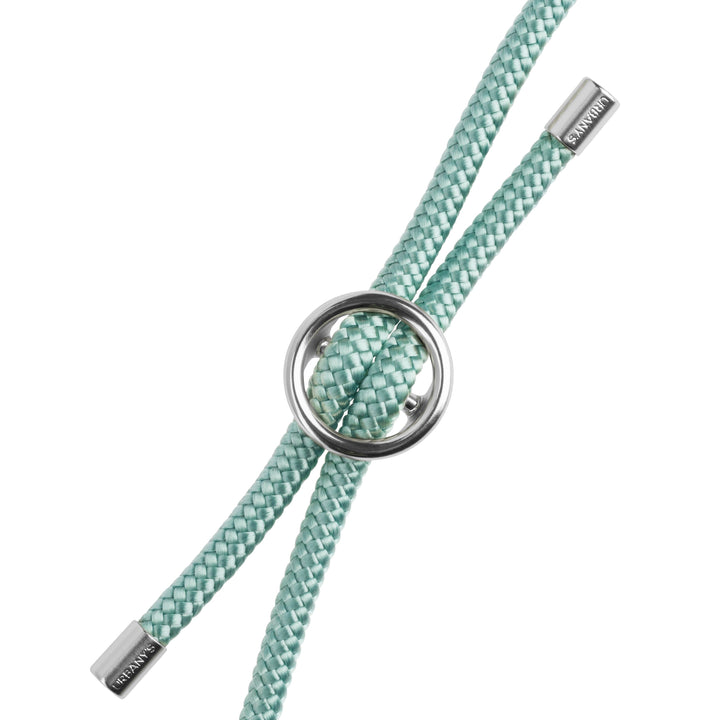 Handykette «Minty Fresh» mit Ringen (2008523866210)