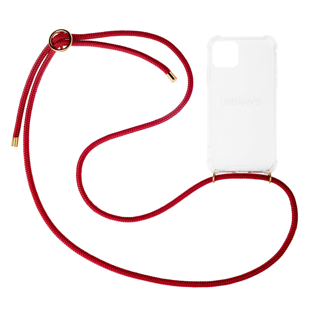 Chaîne de téléphone «Moulin Rouge»