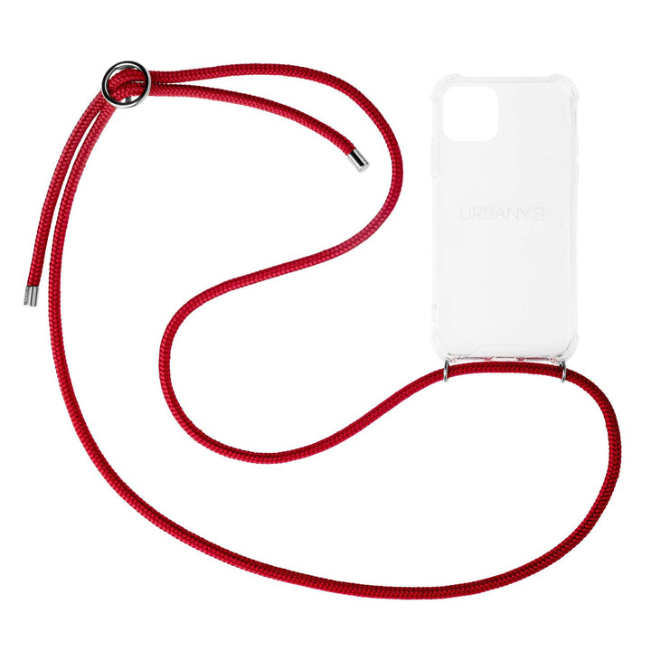 Chaîne de téléphone «Moulin Rouge»