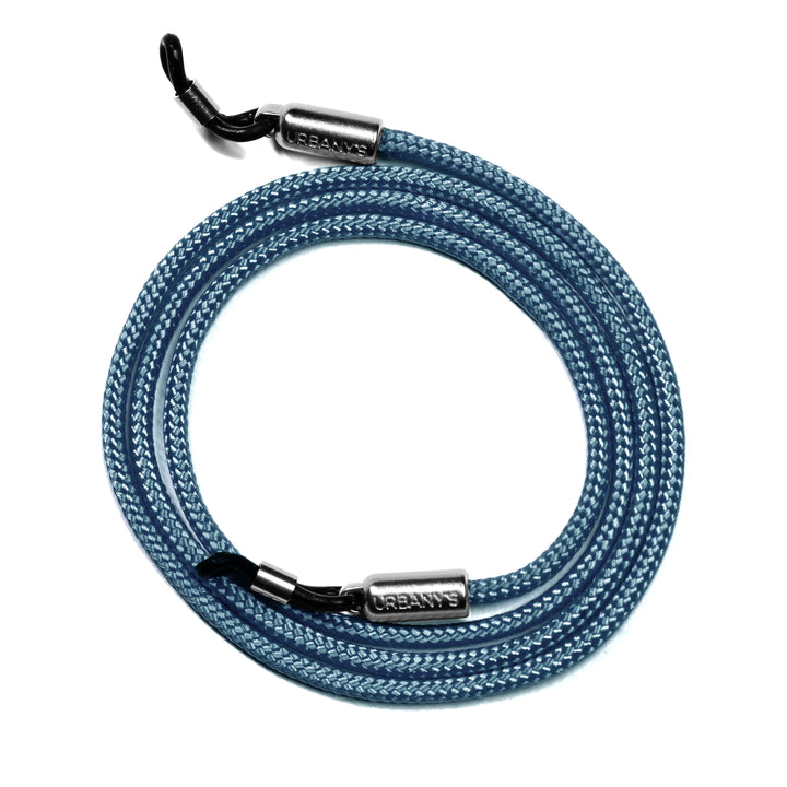 Cordon de lunettes «Petrol Station»