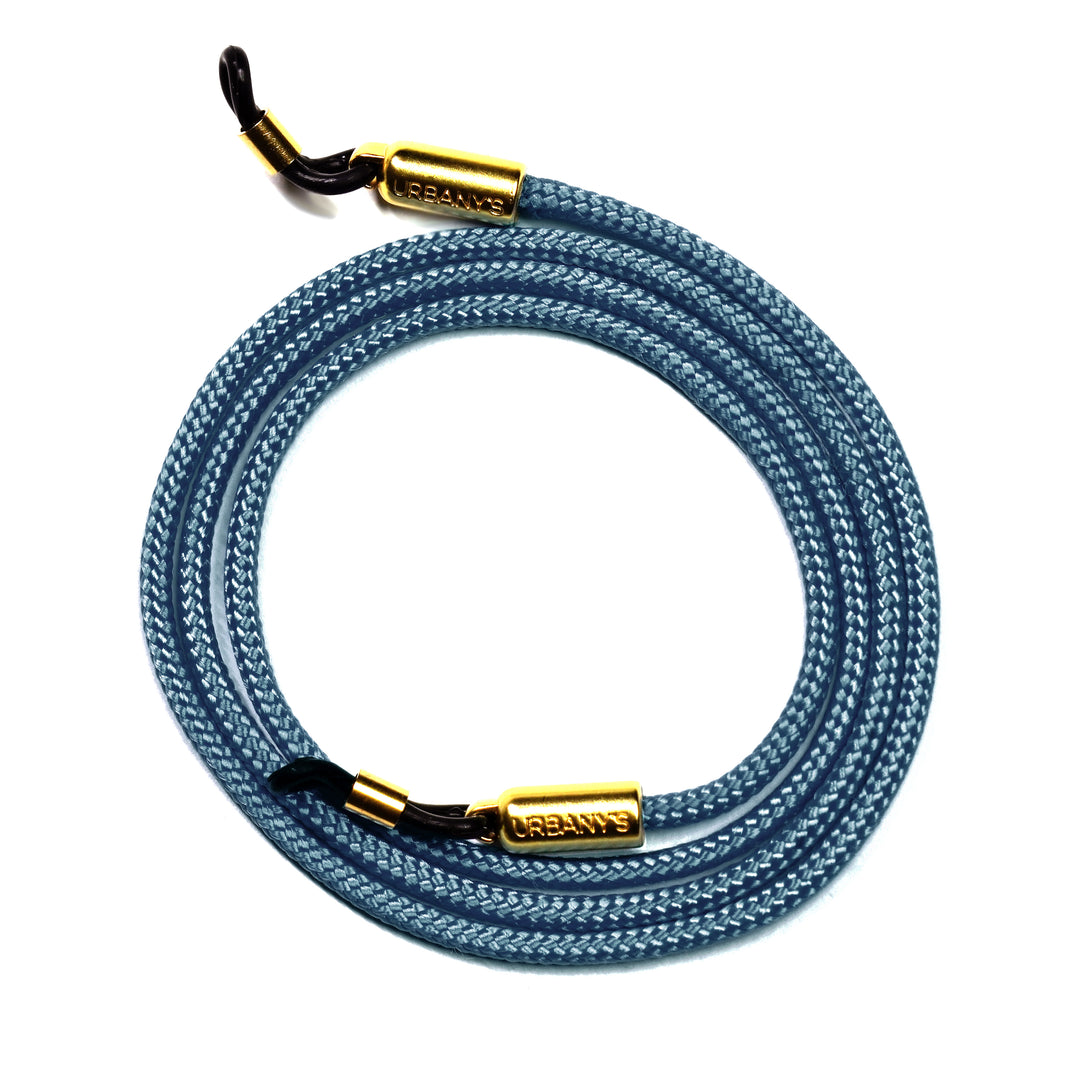 Cordon de lunettes «Petrol Station»