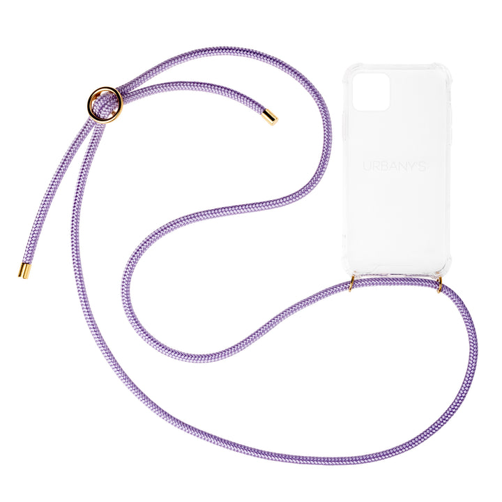 Chaîne de téléphone «Purple Rain»