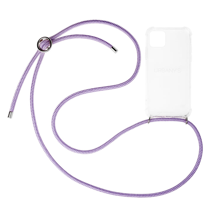 Chaîne de téléphone «Purple Rain»