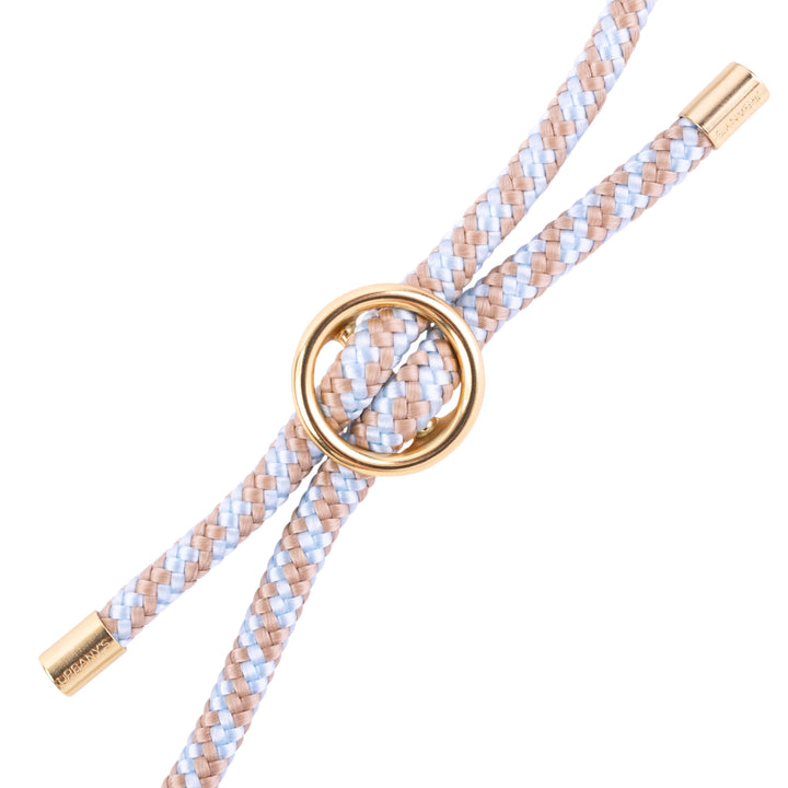 Chaîne de téléphone «Sky and Sand»