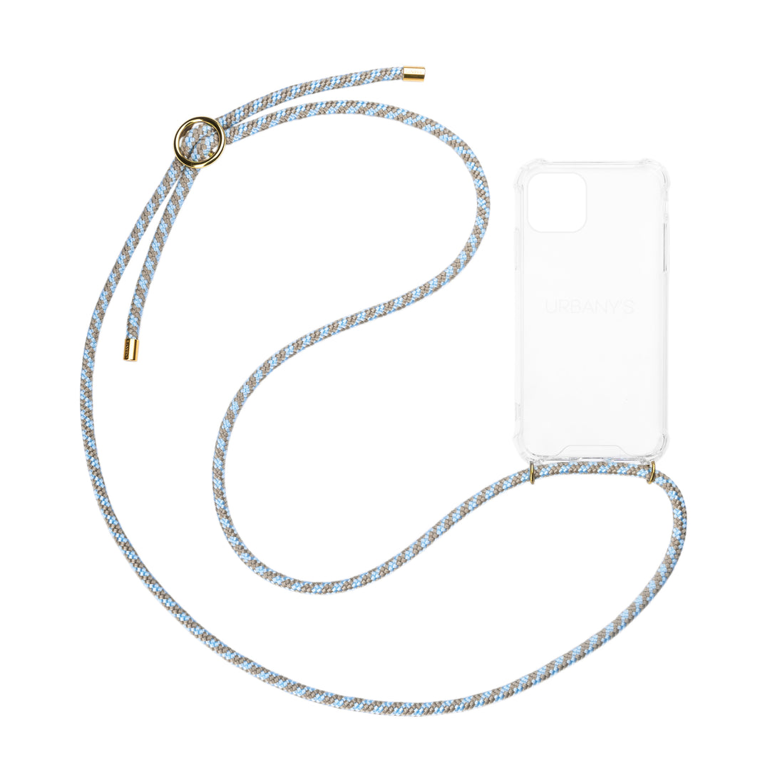 Chaîne de téléphone «Sky and Sand»