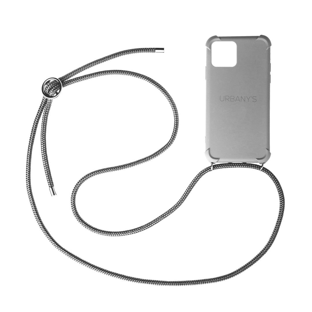 Chaîne de téléphone «Stormy Sky» (mat)