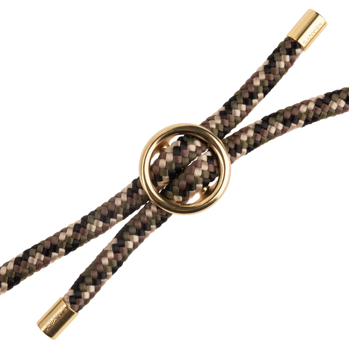 Chaîne de téléphone «Urban Gecko»