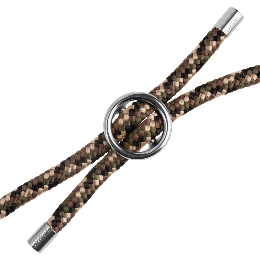 Chaîne de téléphone «Urban Gecko»