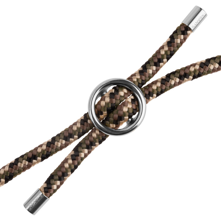 Chaîne de téléphone «Urban Gecko»