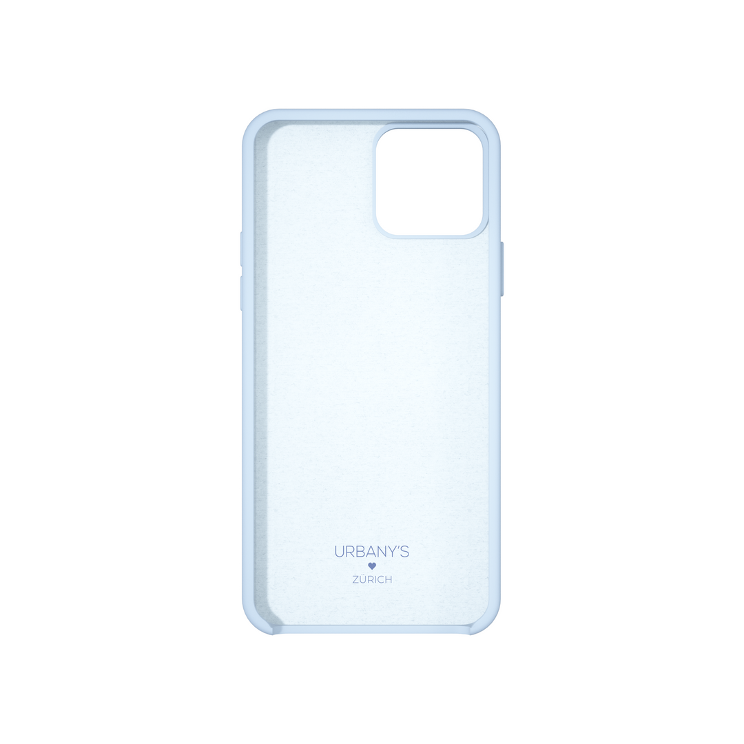 Coque téléphone «Baby Boy» (silicone)