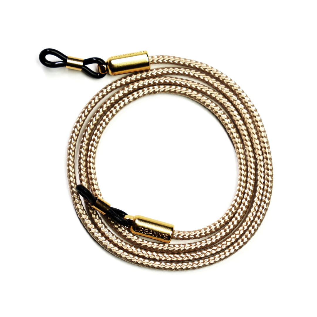 Cordon de lunettes «Beach Beauty»