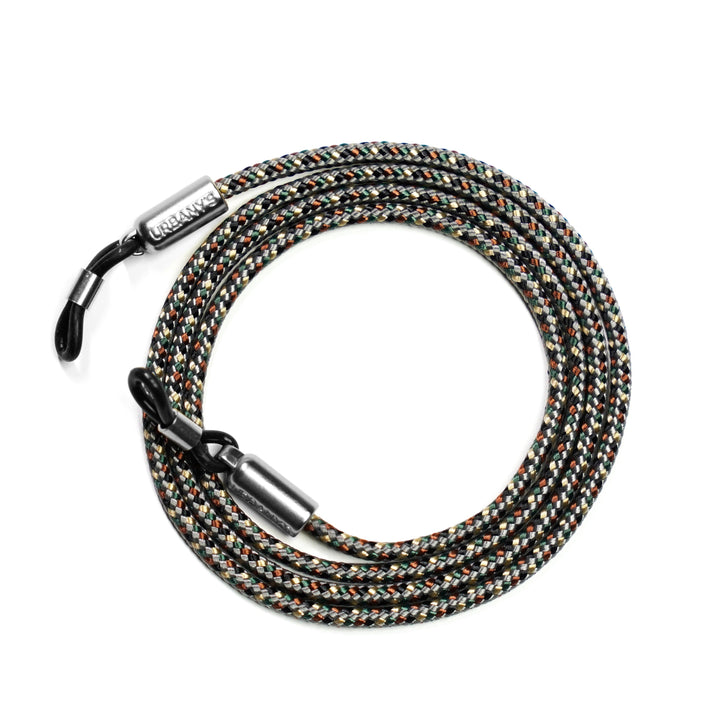 Cordon de lunettes «Valentino Camouflage»