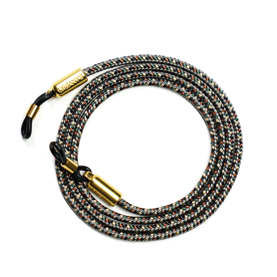 Cordon de lunettes «Valentino Camouflage»