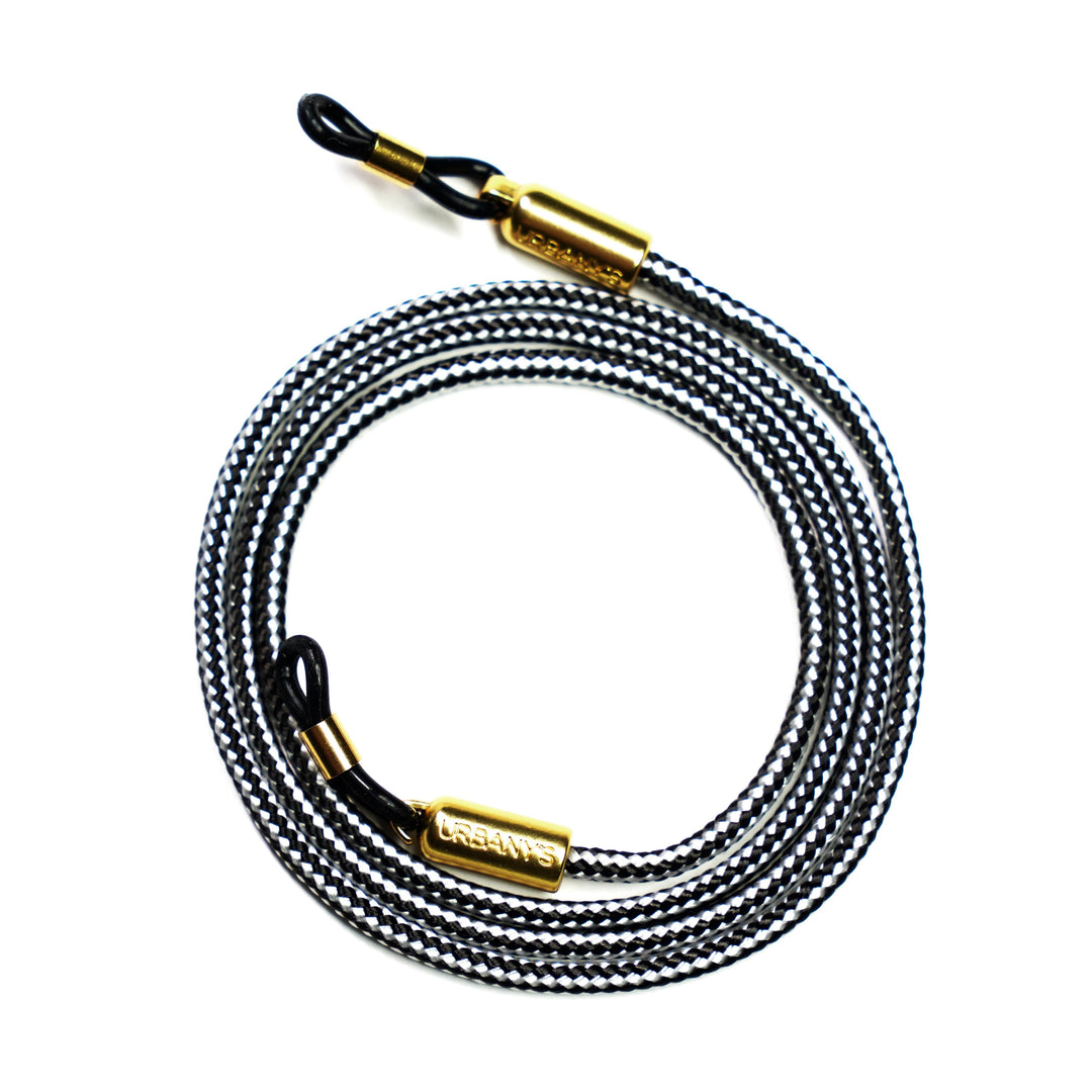 Cordon de lunettes «Race Track»