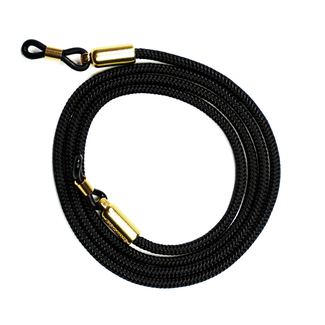 Cordon de lunettes «Night Owl»