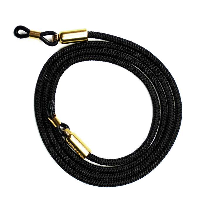 Cordon de lunettes «Night Owl»