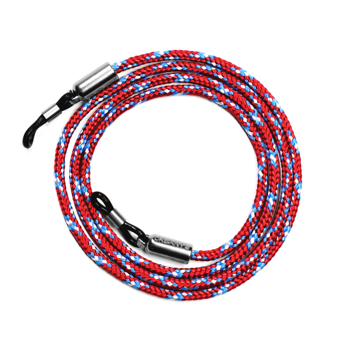 Cordon de lunettes «Where's Wally?»