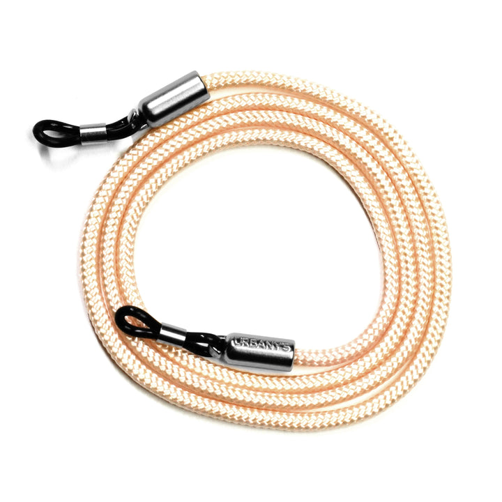 Cordon de lunettes «Golden Desert»