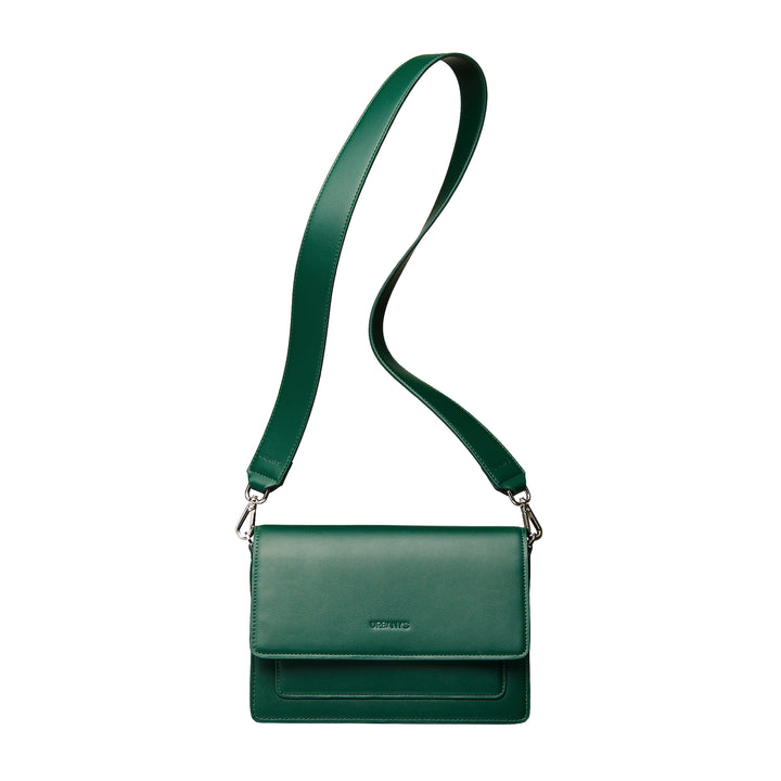 Shoulder Bag «Kyoto» (green)