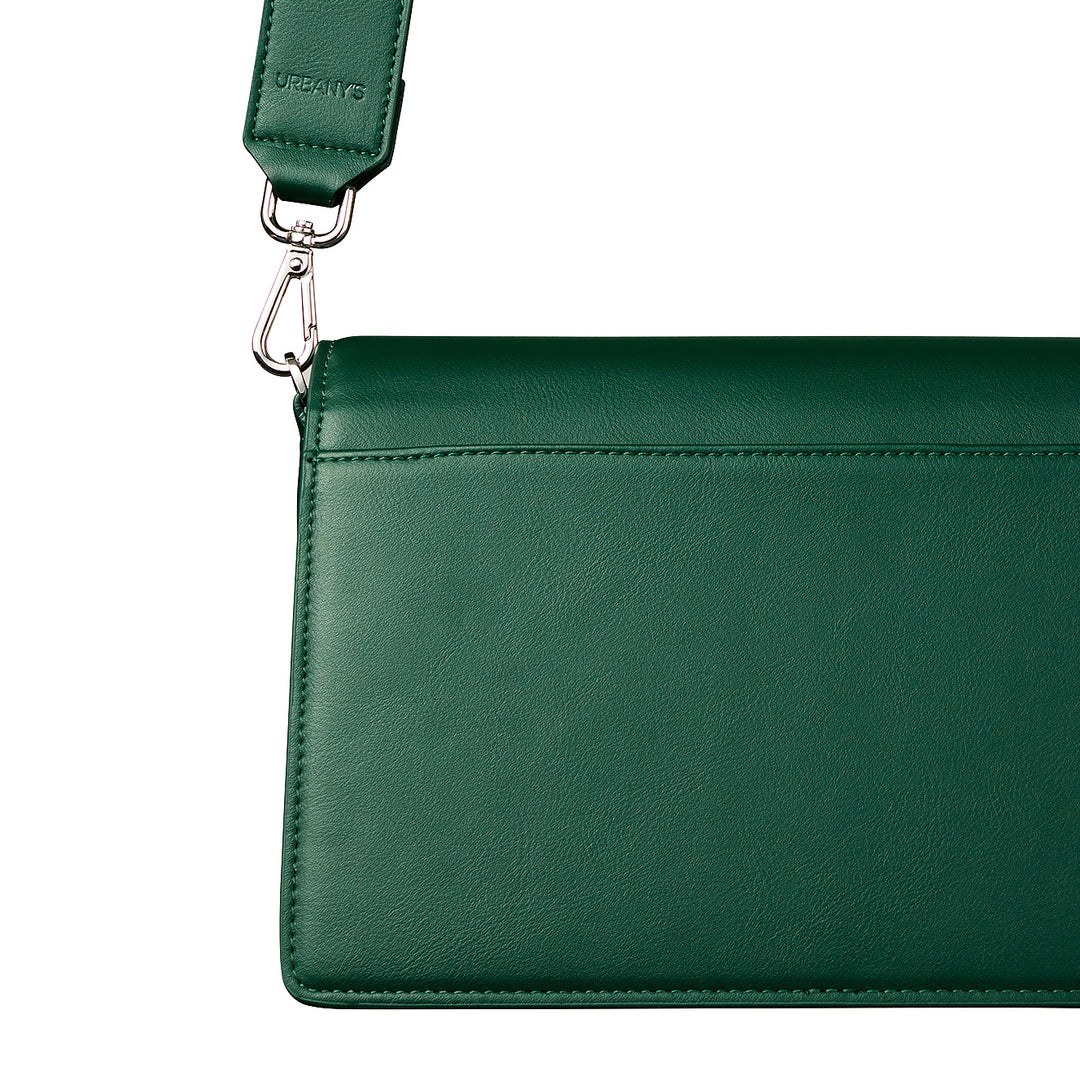 Shoulder Bag «Kyoto» (green)