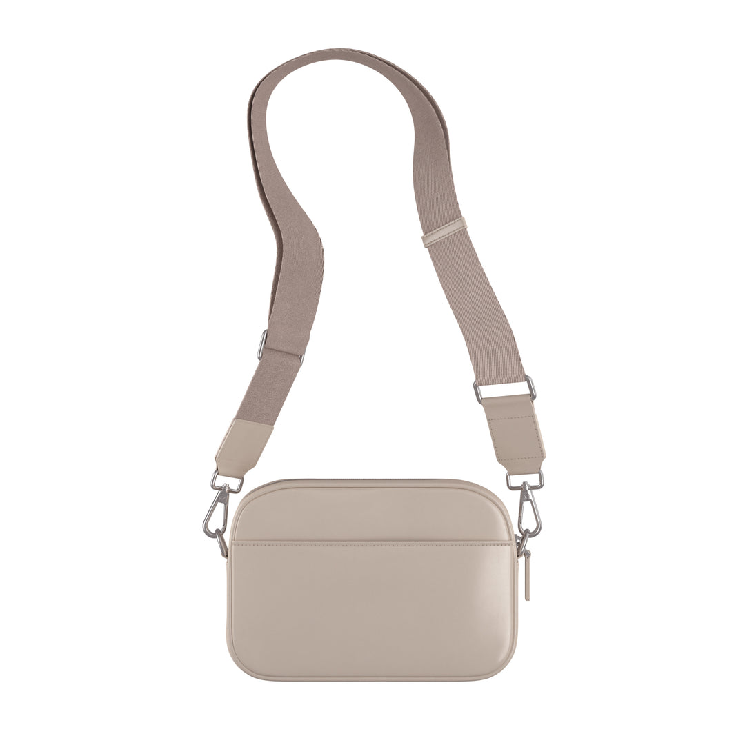 Tasche «Casablanca» (beige)