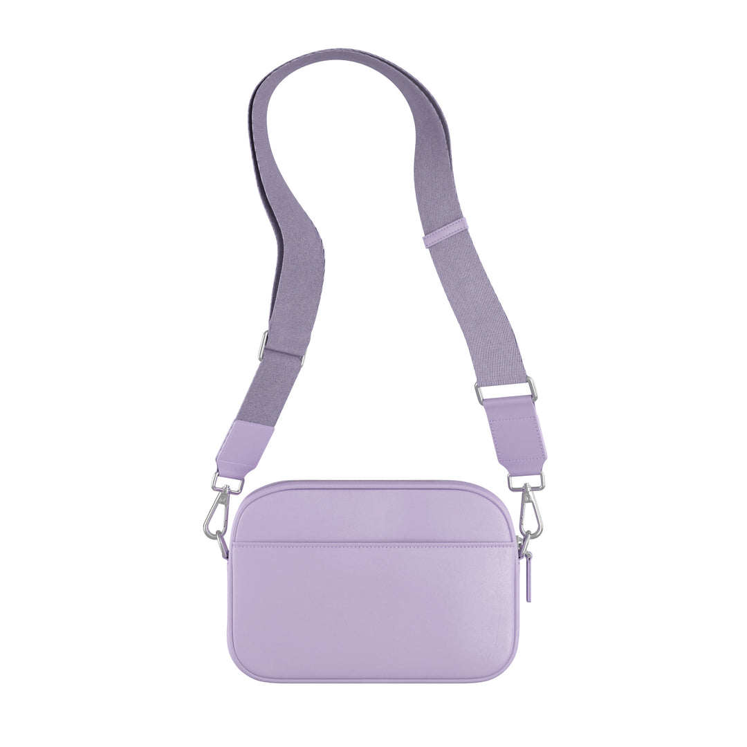 Tasche «Casablanca» (purple)