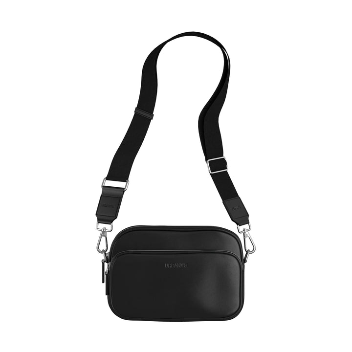 Tasche «Casablanca» (schwarz)