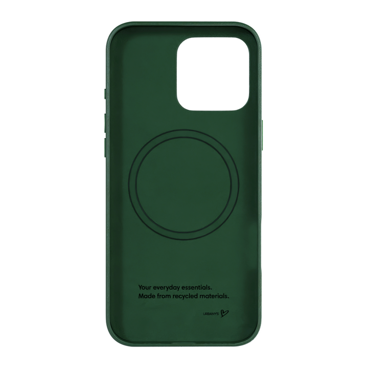 Coque MagSafe (petrol)