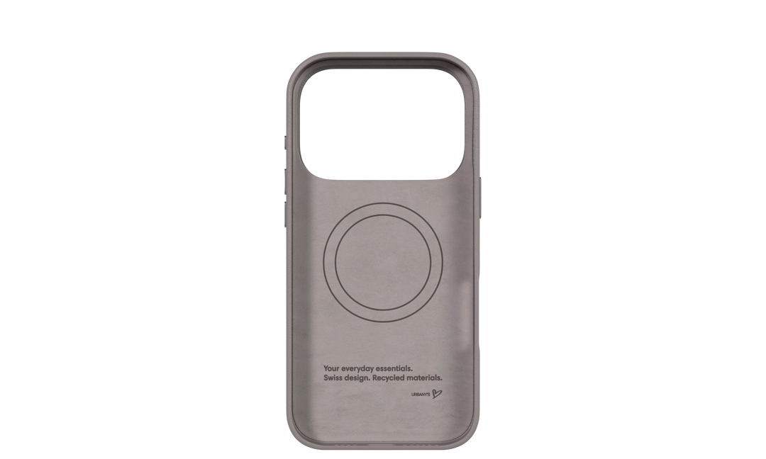 MagSafe Handyhülle (taupe)