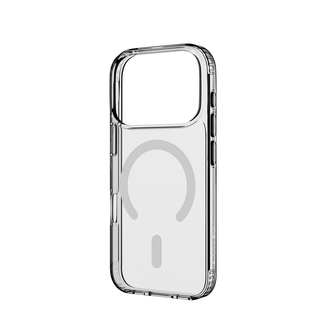 MagSafe Handyhülle (transparent)