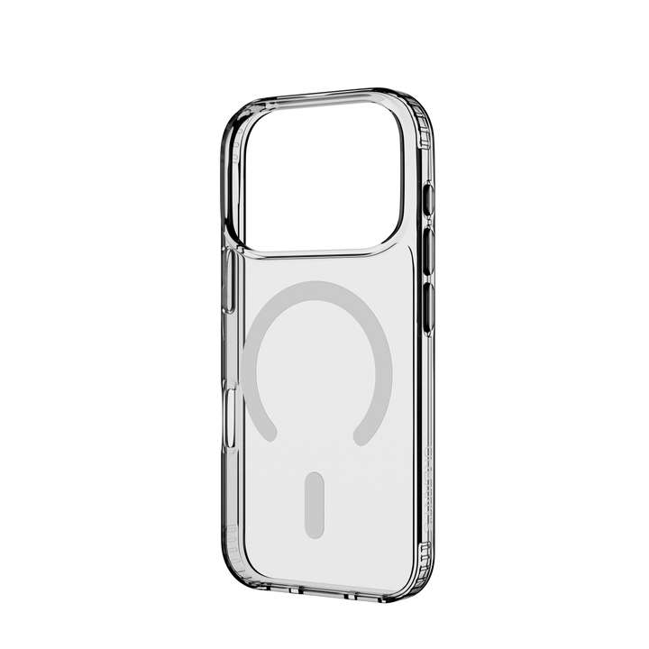 MagSafe Handyhülle (transparent)